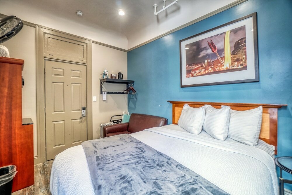 Фото Ram's Hotel