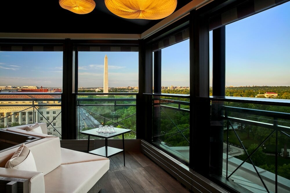 Фото Hotel Washington