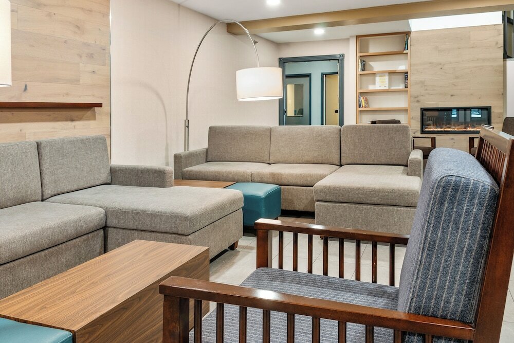 Фото Country Inn & Suites by Radisson, Winnipeg, Mb