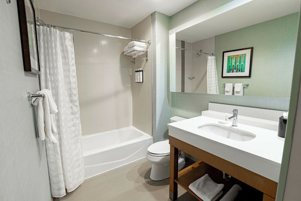 Фото Hyatt Place Dallas The Colony