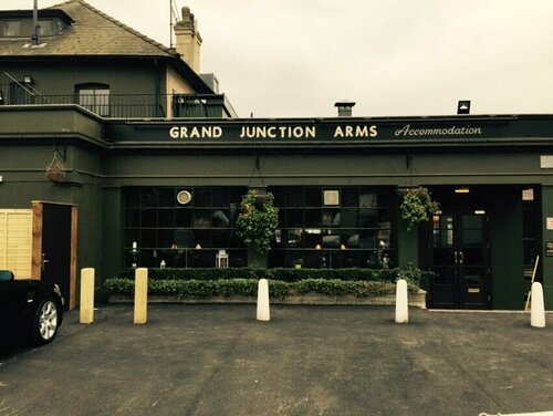 Grand Junction Arms