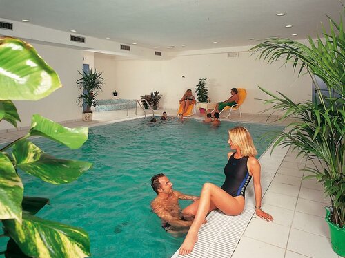 Внешний вид отеля Hotel Barance в Аллеге, фото 3