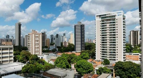 Гостиница Belém Soft Hotel в Штате Пара