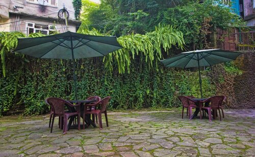 Гостиница FabHotel Oak Ridge Retreat I в Гангтоке