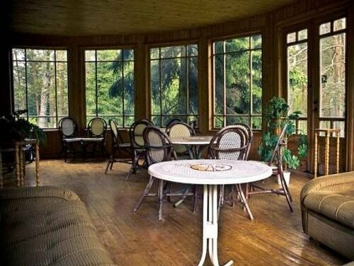 Гостиница Verevi Motel в Отепя