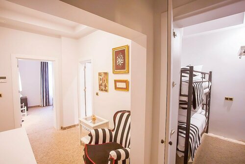 Гостиница Araf Hotel в Каратае