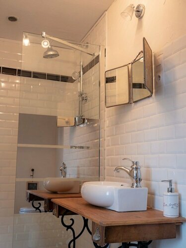 Гостиница Chambres d'hôtes Esprit d'un Moment в Шалоне-сюре-Сне