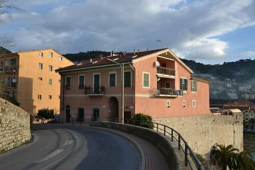 Гостиница B&b Porta Marina в Вентимилии