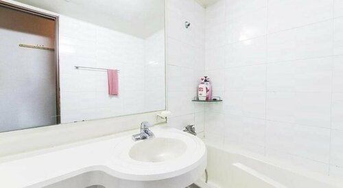 Гостиница Motel Sangmu Gwangju в Кванджу