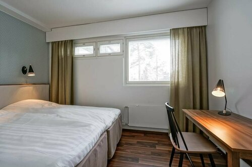 Гостиница Sato Hotel Home Tapiola в Эспоо