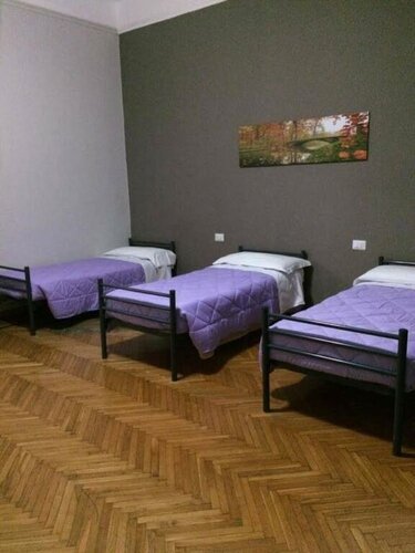 B&b Residenza Paradiso