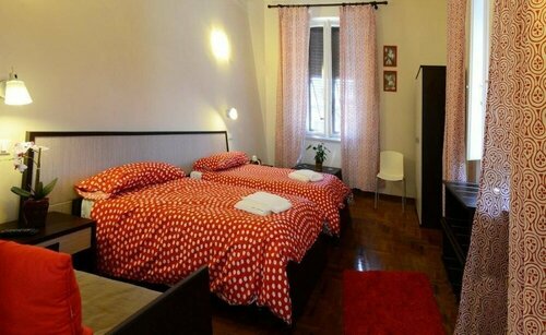 B&b lady Florence