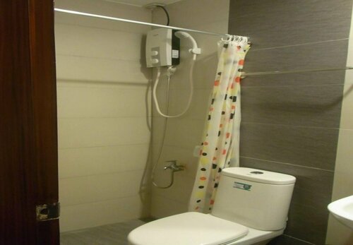Гостиница Ziur Inn в Лаоаге