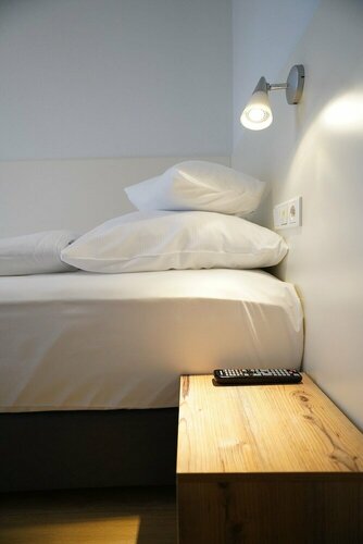 Гостиница Ap Hotel Viernheim am Kapellenberg в Фирнхайме