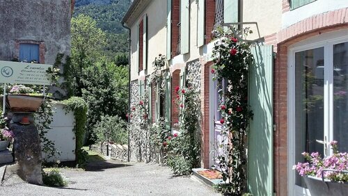 Гостиница L'Envol& xE9; e в Лиму