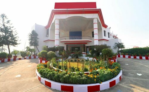 The White Spott Resorts, hotel, State of Punjab — Yandex Maps