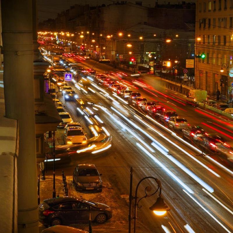 Фото Литейный