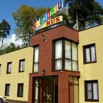 Акварели Rus