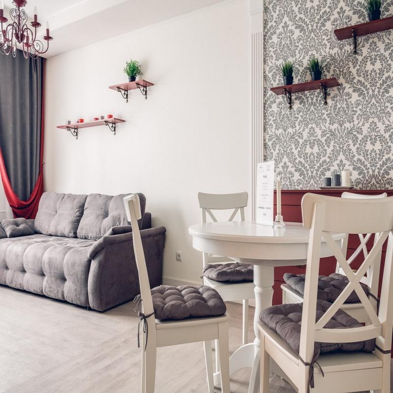 Фото Baikal Story