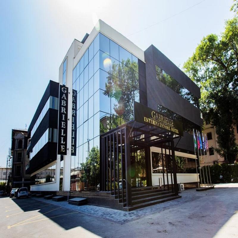 Фото Gabrielle International Hotel