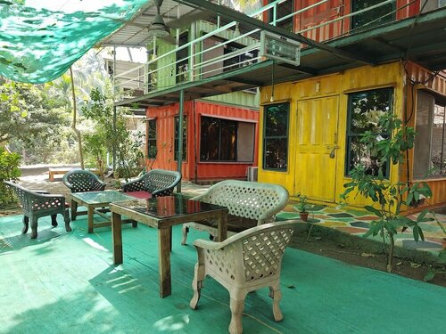 Iora Cottages