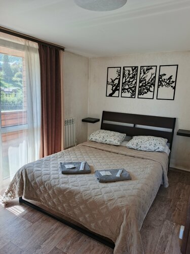 Иное жильё Start в Горно-Алтайске