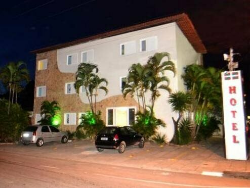 Гостиница Hotel Des Basques в Масейо