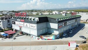 Гостиница Lofts Alanya Luna