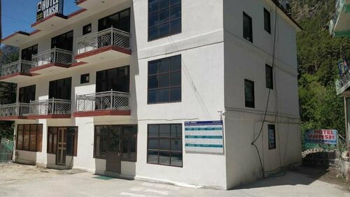 Hotel Vansh