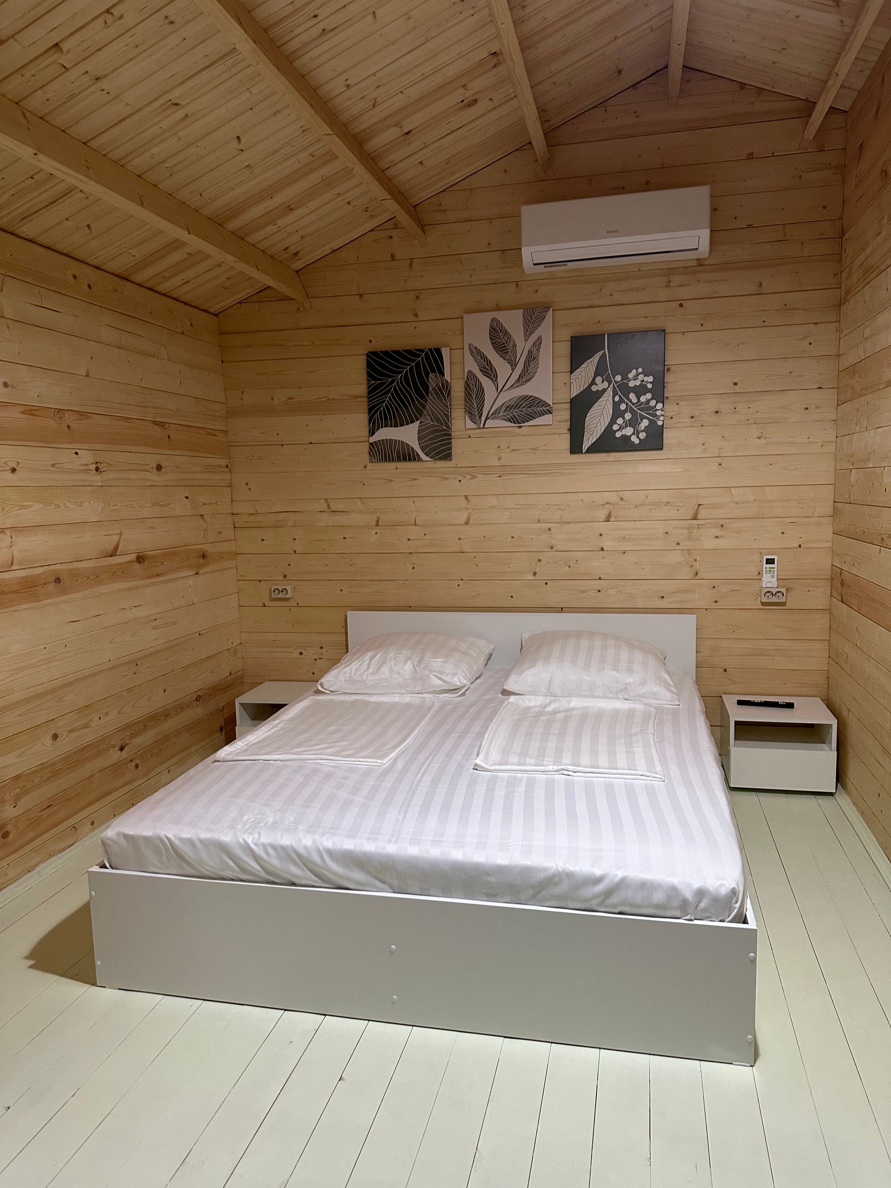 Фото Коттедж Семейный