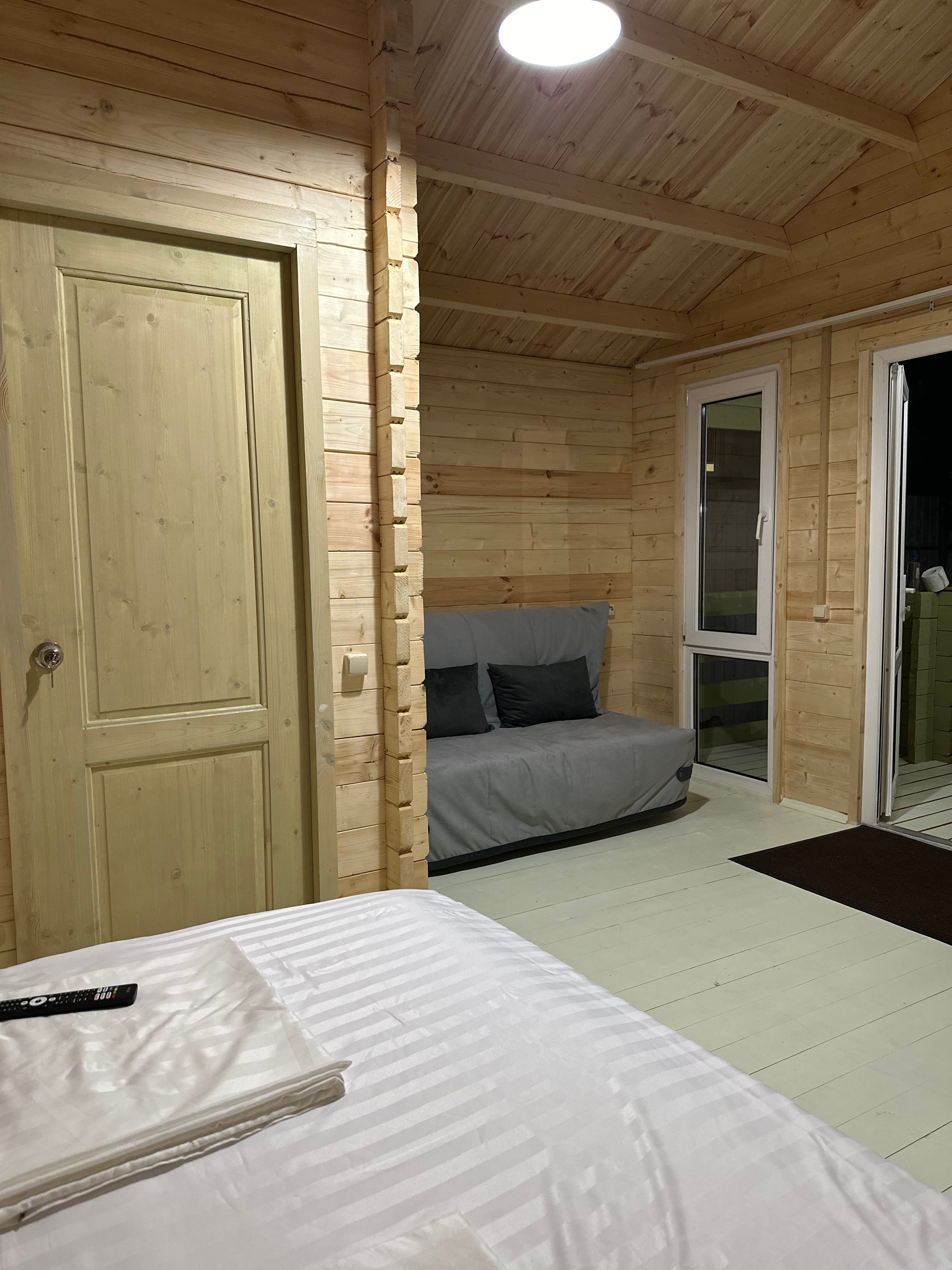 Фото Коттедж Семейный