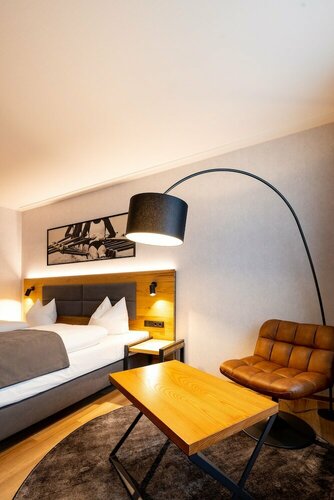 Гостиница Mk Hotel Passau в Пассау