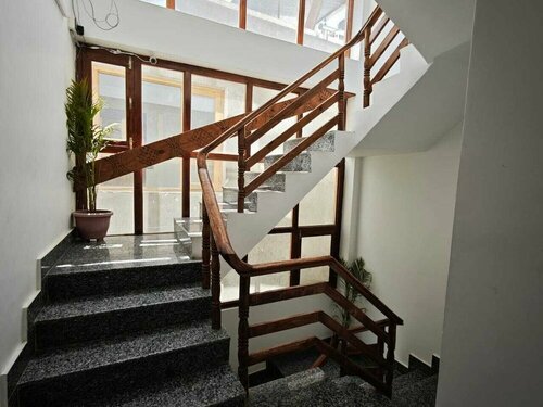 Гостиница Hotel Ladakh Residency в Джамму и Кашмире