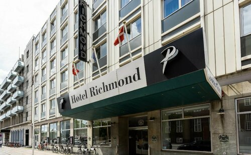 ProfilHotels Richmond