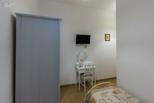 Гостиница B&b A Casa dei Nonni в Энне