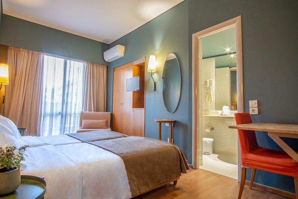 Olympic Hotel - 18