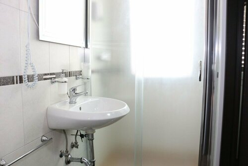 Гостиница B&b Vacanze Salento в Удженто