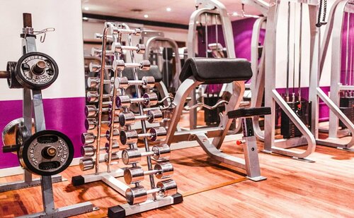 Гостиница Best Western Plaza Hotel в Эскильстуне