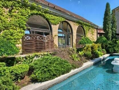 Гостиница Hotel Renesans в Люблинском воеводстве