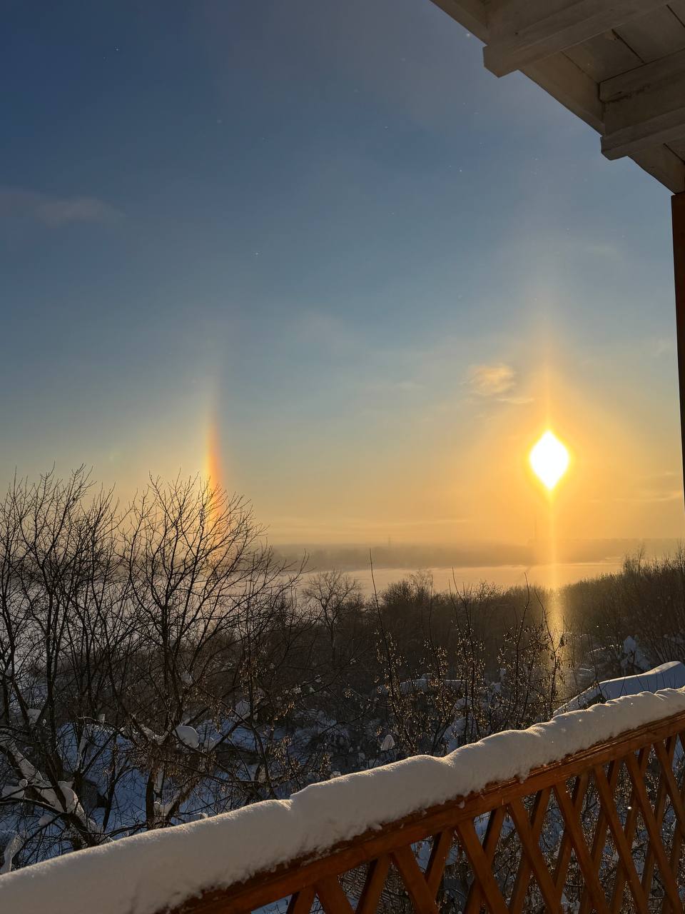 Фото Акварель