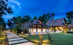 Barali Beach Resort