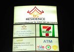 Bs Residence Suvarnabhumi