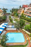 Le Tong Beach Hotel
