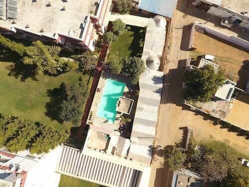 Гостиница Hotel Master Paradise в Пушкаре