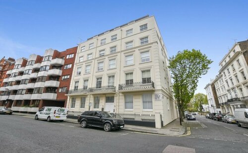 Notting Hill Apartments by BridgeStreet
