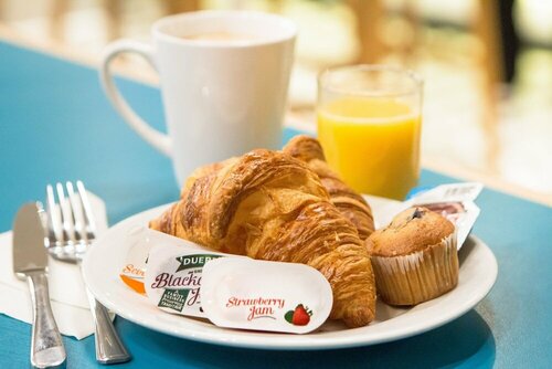Гостиница Holiday Inn Express London-Watford Junction, an Ihg Hotel в Уотфорде