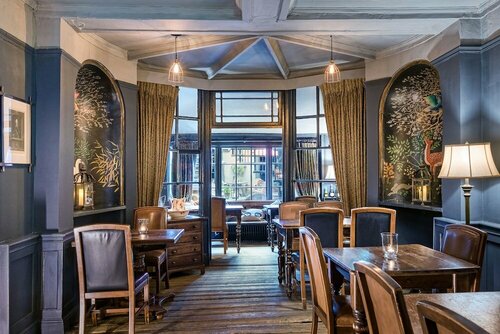 Гостиница Guy Fawkes Inn, Sure Hotel Collection by Best Western в Графстве Северный Йоркшир