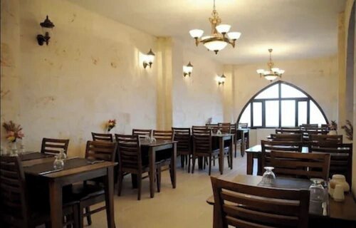 Гостиница Zinciriye Hotel - Special Class в Мардине