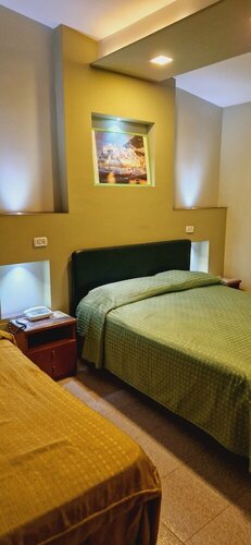 Гостиница Hotel Lento в Варкатуро