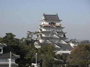 Гостиница Fukuyama New Castle Hotel